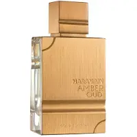 Al Haramain Amber Oud Gold Edition Vapo 120ml Eau De Parfum