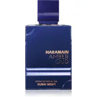 Al Haramain Amber Oud Dubai Night Extrait de Parfum 75 ml