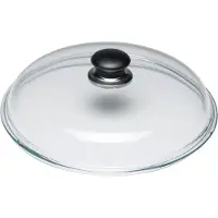 Roesle glaslåg Dome O18 cm 8003150419199