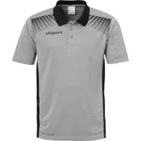 Uhlsport Goal Kortærmet Polo