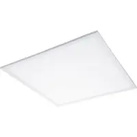 SG ARMATUREN Sense TW 600x600 Hvid Opalprismatisk 4000lm 2700-6500K Ra>80