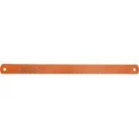 Bahco 4 Stk. Sandflex Bimetal-savklinger Til Kasto-maskiner 575 Mmx50 Mmx2.5 Mm