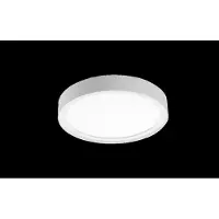 SG ARMATUREN A/S Disc 290 Hvid 3000K Sensor DIM