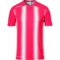 Uhlsport Stripe 2.0 T-shirt Med Korte ærmer
