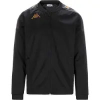 Kappa Giullio Halv Lynlås Sweatshirt