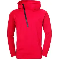 Uhlsport Sportsweatshirt rød