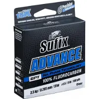 Sufix Advance G2 Fluorcarbon 91 M