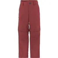 Vaude Detective Antimos Zip Off Bukser