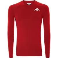 Kappa Vurbat Langærmet Baselayer