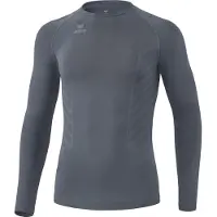 Erima Athletic T-shirt Med Lange ærmer