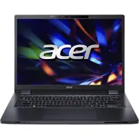 Acer Travelmate Tmp414 14´´ I5-1335u/16gb/512gb Ssd Bærbar Computer