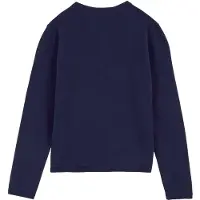 We fashion Cardigan mørkeblå