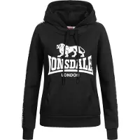 Lonsdale Dihewyd Hættetrøje