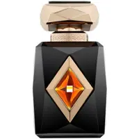 French Avenue Amber Saffron Eau De Parfum for Men 80ml
