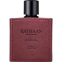 Rayhaan Cordova Eau de parfum 100 ml