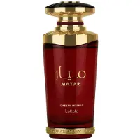 Lattafa Mayar Cherry Intense Eau de parfum 100 ml