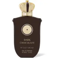 Gulf Orchid Dark Chocolate Eau de parfum 100 ml