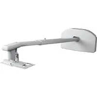 Epson ELPMB64 - Beslag - for projektor - vægmonterbar - for EB-L200SW, EB-L200SX PowerLite L200SW, L200SX