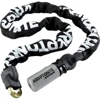 Kryptonite Kryptolok Series 2 912 Integrated Kædelås
