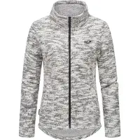 Ragwear Cardigan grå