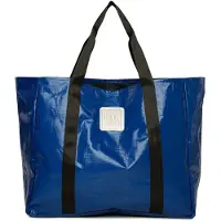 Bagmori Shopper navy / sort