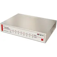 Lindy 8 Port Gigabit Switch