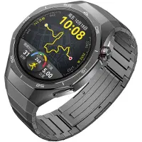 INF Titanium urrem til Huawei GT5 Pro Grey