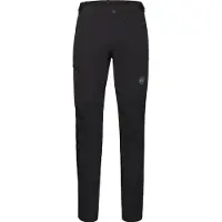 Mammut Runbold Guide Softshell Bukser