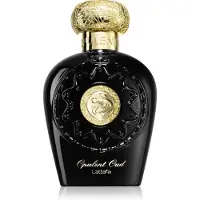 Lattafa Opulent Oud Eau De Parfum 100ml Unisex Fragrance