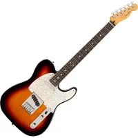 Fender Player II Modified Telecaster RW 3 Tone Sunburst