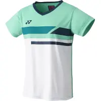 Yonex Team Kortærmet Polo