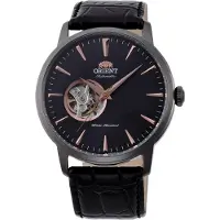 Orient Watches Ag02001b 41 Mm Ur