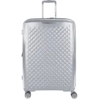 Gabol Queens Spinner Tsa Expandable 109.6/120.2l Kuffert Med Hjul