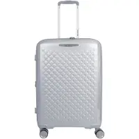 Gabol Queens Spinner Tsa Expandable 72.5/80.2l Kuffert Med Hjul