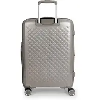 Gabol Queens Spinner Tsa Expandable 72.5/80.2l Kuffert Med Hjul