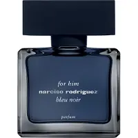 Narciso Rodriguez Bleu Noir 50ml Eau De Parfum