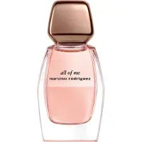 Narciso Rodriguez - All Of Me - Eau De Parfum - Narciso Chapter 3 New Launch 50ml - For Women