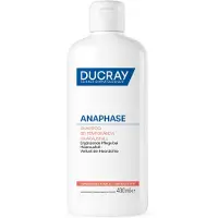 Ducray Anaphase Anti-Hair Loss And Hairgowth Shampoo 400ml