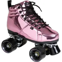 Chaya Pink Laser Dame-rulleskøjter
