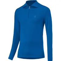 Loeffler Turtle Transtex Langærmet Baselayer