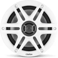 Clarion Marine Cms-651-swb 65 Tommer Koaksiale Højttalere