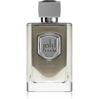 Lattafa Liam Grey Eau De Parfum 100ml Unisex Fragrance