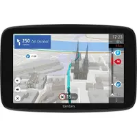 TomTom GO Navigator - GPS navigator - automotiv 7 widescreen