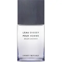 Issey Miyake - L'eau D'issey Pour Homme Solar Lavender - Eau De Toilette Intense - L'eau D'issey Men Solarlavender Edti50ml - For Women