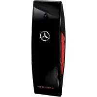 Mercedes-Benz Club Black Eau de Parfum 50 ml