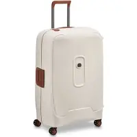 Delsey Moncey 76 Cm 97l Kuffert Med Hjul