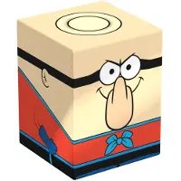 Squaroes Svampebob Firkant Svampebob Firkant Sb011 Krabbemand-boks