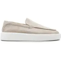 Dutch'd Slipper 'Atmos' sand