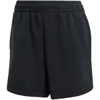 Adidas Soft Lux Loose Shorts, størrelse XX-Small