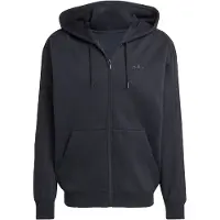 Adidas Originals Originals Adicolor Oversize Full-Zip hættetrøje, størrelse X-Small